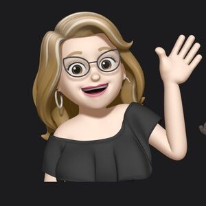 Meet your Posher, Ginger Mum